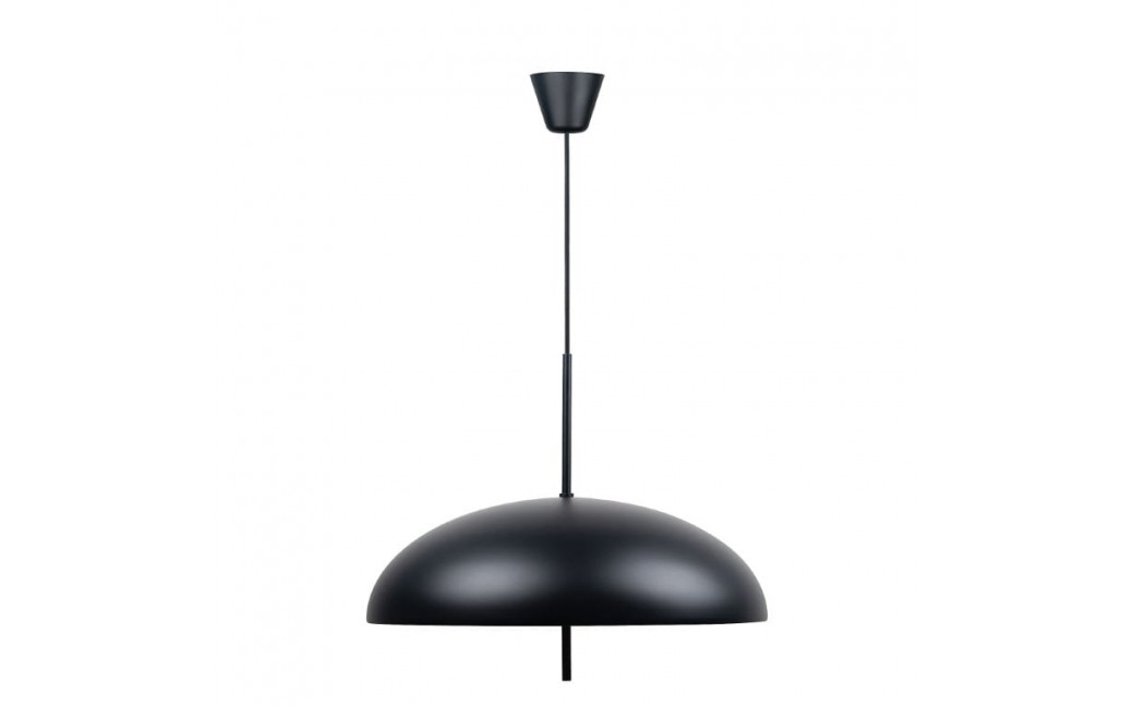 DFTP by NORDLUX Lampa wisząca VERSALE 2xE27 15W Metal Czarny