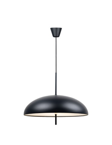 DFTP by NORDLUX VERSALE pendant lamp 2xE27 15W Metal Black