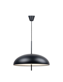 DFTP by NORDLUX Lampa wisząca VERSALE 2xE27 15W Metal Czarny