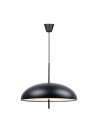 DFTP by NORDLUX Lampa wisząca VERSALE 2xE27 15W Metal Czarny