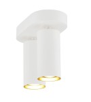Adjustable ceiling lamps - spots - DFTP by NORDLUX MIMI ceiling lamp 1xGU10 25W Metal White - product 4