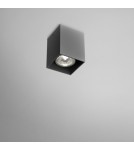 Ceiling luminaires for replaceable light source - Aqform QUPET surface-mounted 9cm 42411-0000-U8-PH - product 2