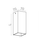 Ceiling luminaires for replaceable light source - Aqform QUPET surface-mounted 9cm 42411-0000-U8-PH - product 3