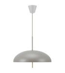 Scandinavian style pendant lamps - DFTP by NORDLUX VERSALE 2xE27 15W Metal Brown Pendant Lamp - product 1