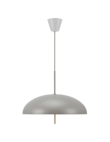DFTP by NORDLUX VERSALE 2xE27 15W Metal Brown Pendant Lamp
