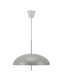 DFTP by NORDLUX Lampa wisząca VERSALE 2xE27 15W Metal Brązowy