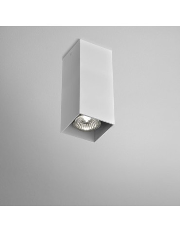 Aqform QUPET surface-mounted 17cm 40512-0000-U8-PH