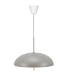 Scandinavian style pendant lamps - DFTP by NORDLUX VERSALE 2xE27 15W Metal Brown Pendant Lamp - product 3
