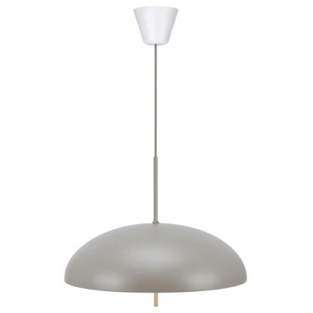 DFTP by NORDLUX Lampa wisząca VERSALE 2xE27 15W Metal Brązowy
