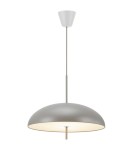 Scandinavian style pendant lamps - DFTP by NORDLUX VERSALE 2xE27 15W Metal Brown Pendant Lamp - product 4