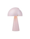 DFTP by NORDLUX Align table lamp 1xE27 25W Metal Pink
