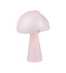 Scandinavian style table lamps - DFTP by NORDLUX Align table lamp 1xE27 25W Metal Pink - product 5