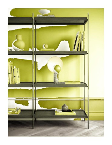 DFTP by NORDLUX Lampa stołowa CACHÉ 1xGU10 40W Marmur Szary mat - produkt 2