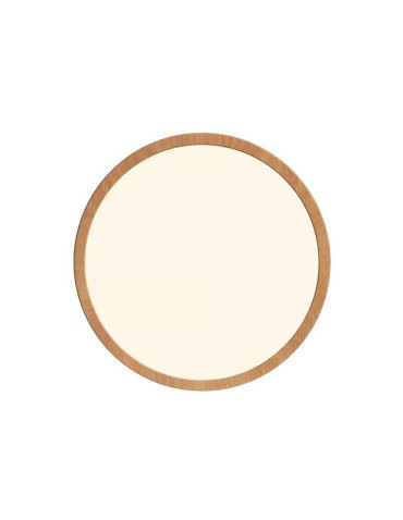 NORDLUX ceiling lamp OJA 1xLED Plastic Wood 50046104 - product 2