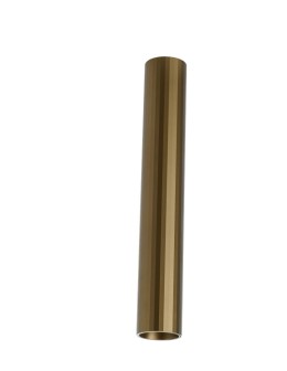 Azzardo Ceiling WIKING 15W CCT SWITCH GO Gold 1xLED Light Color Change Switch AZ5975