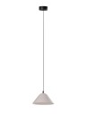 Azzardo CAPRI C WH White 1xLED Pendant 3000K AZ5651