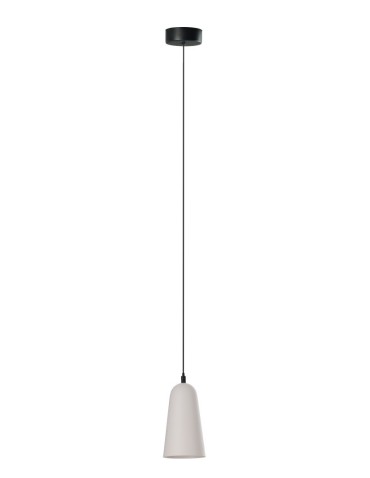 Azzardo CAPRI B WH White 1xLED Pendant 3000K AZ5648