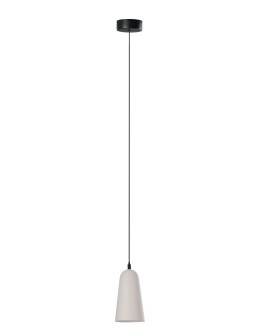 Azzardo CAPRI B WH White 1xLED Pendant 3000K AZ5648