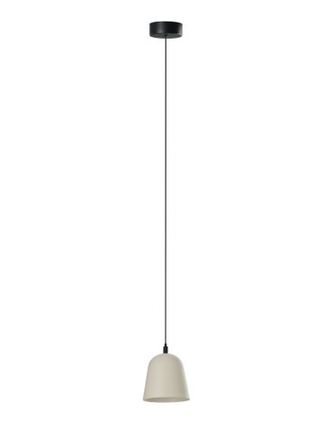 Azzardo CAPRI A WH White 1xLED Pendant 3000K AZ5645