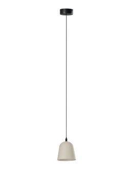 Azzardo CAPRI A WH White 1xLED Pendant 3000K AZ5645