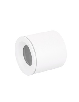 YASKR Luna Tube 1xGU10 white IP65 CL0103-WH White - product 2