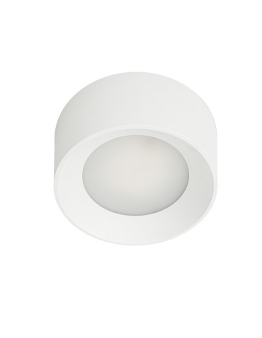 Italux Sirius Surface-mounted White IP44 1xLED 28W 3000K+4000K WG-608C/WK-WW/MULTI - product 2
