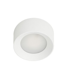 Italux Sirius Natynkowa Biały IP44 1xLED 28W 3000K+4000K WG-608C/WK-WW/MULTI - produkt 2