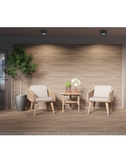 Italux Sirius Natynkowa Czarny IP44 1xLED 13W 3000K+4000K WG-606A/BJ-WW/MULTI - produkt 2