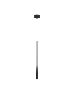 YASKR Elysia Pendant Lamp 1xLED black PL0121-BK Black
