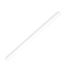 LED ceiling lamps - YASKR Plafond Astar M 1xLED white CL0105-36-WH 116 cm White - product 2