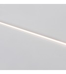 Designer wall lamps - YASKR Wall lamp Chloe 1xLED white IP44 WL0107-WH White - product 7