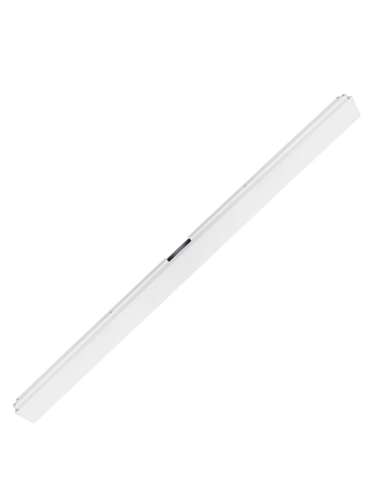 LED ceiling lamps - YASKR Plafond Astar M 1xLED white CL0105-36-WH 116 cm White - product kolory-swiatla.pl 3