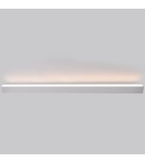 LED ceiling lamps - YASKR Plafond Astar M 1xLED white CL0105-36-WH 116 cm White - product 4