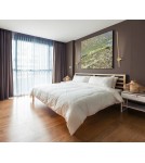 Designer wall lamps - YASKR Wall lamp Chloe 1xLED gold IP44 WL0107-GD Gold - product 4