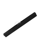 LED ceiling lamps - YASKR Plafond Astar S 1xLED black CL0105-18-BK 62 cm Black - product 4