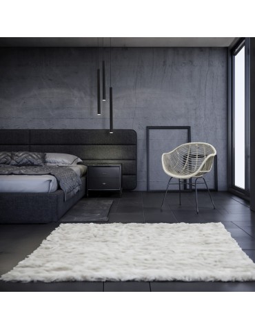 YASKR Elin Pendant Lamp 1xLED black IP44 PL0123-BK Black - product 2