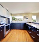 LED flush-mounted lamps - YASKR Cirro flush-mounted pendant lamp 1xLED white RL0104-CCT-WH White - product 3