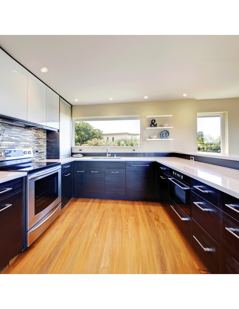 LED flush-mounted lamps - YASKR Cirro flush-mounted pendant lamp 1xLED white RL0104-CCT-WH White - product kolory-swiatla.pl 3