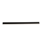 LED ceiling lamps - YASKR Plafond Astar M 1xLED black CL0105-36-BK 116 cm Black - product 4