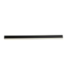 LED ceiling lamps - YASKR Plafond Astar M 1xLED black CL0105-36-BK 116 cm Black - product 5