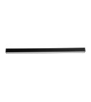 LED ceiling lamps - YASKR Plafond Astar M 1xLED black CL0105-36-BK 116 cm Black - product 6