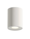 YASKR Tubka Leila 1xGU10 biała CL0101-WH  Biały