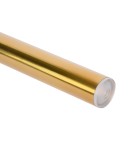 Pendant tube lamps - YASKR Elin Pendant Lamp 1xLED gold IP44 PL0123-GD Gold - product 4