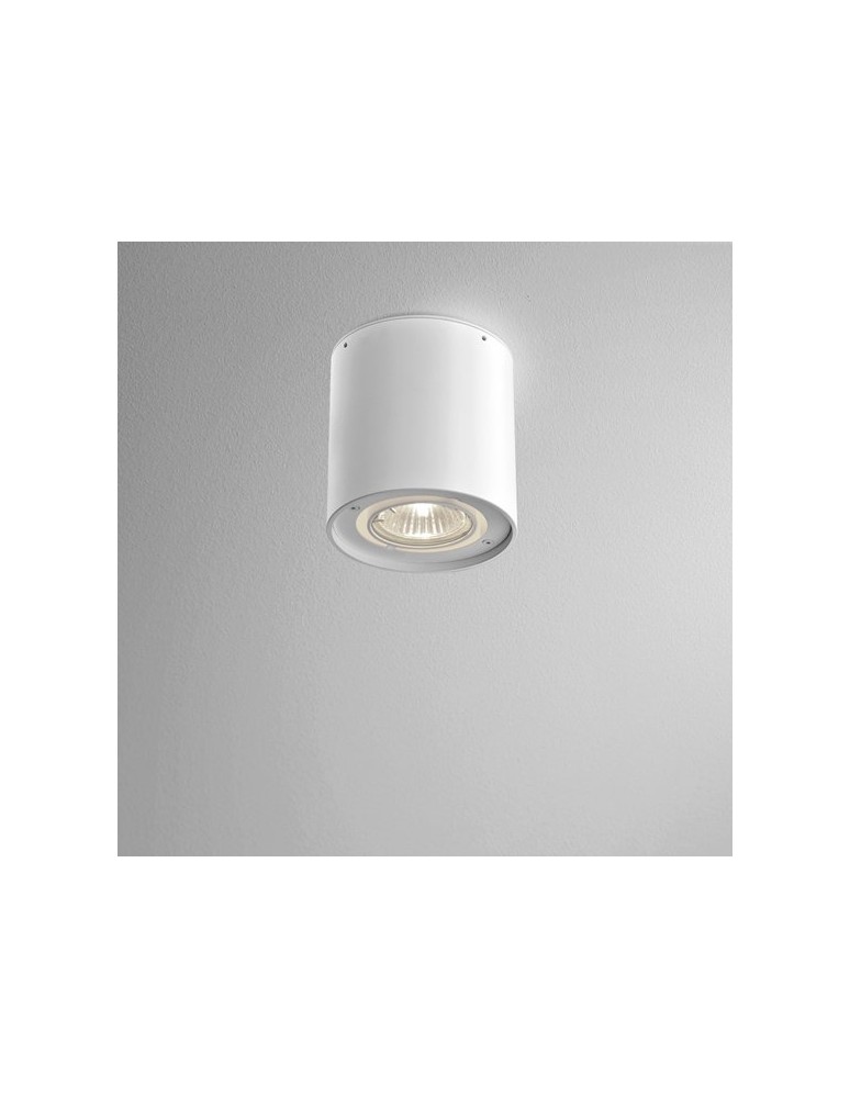 Ceiling lamps - Aqform TUBA 50 230V surface-mounted 45921-0000-U8-PH - product kolory-swiatla.pl 1
