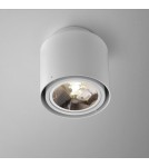 Ceiling lamps - Aqform TUBA distance 111x1 surface-mounted 45603-0000-T8-PH - product 1