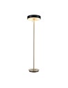 View Step into Design ARTDECO floor lamp black and gold 162 cm MF8872 black