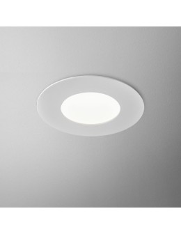 Aqform AQUATIC round LED 230V hermetic wpuszczany 37929-M930-D9-PH