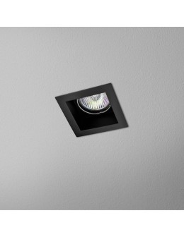 Aqform MINISQUARE x1 230V recessed 30019-0000-U8-PH