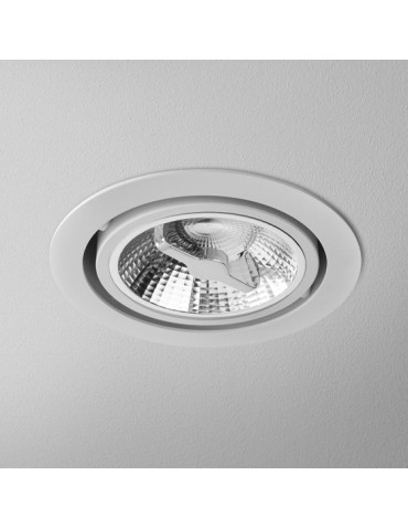 Aqform RING 111 230V recessed 37162-0000-U8-PH