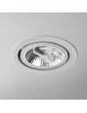 Aqform RING 111 230V recessed 37162-0000-U8-PH